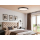 YEELIGHT Smart lampa sufitowa CW Meteor C400 YLXDD-0220 - 1369994 - zdjęcie 3